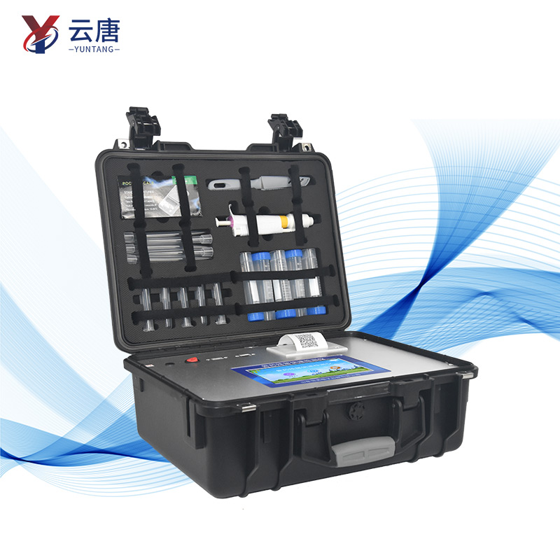 買獸藥殘留檢測(cè)儀，進(jìn)口or國(guó)產(chǎn)？