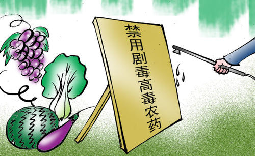 農(nóng)藥殘留檢測(cè)儀怎么發(fā)揮其優(yōu)良性能？