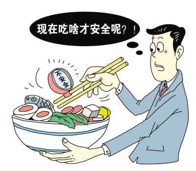 病害肉檢測儀的使用有什么作用？