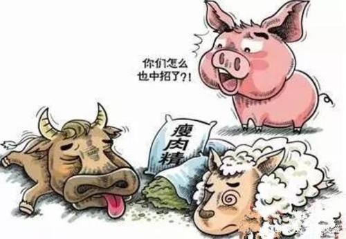 獸藥殘留檢測儀如何檢測？