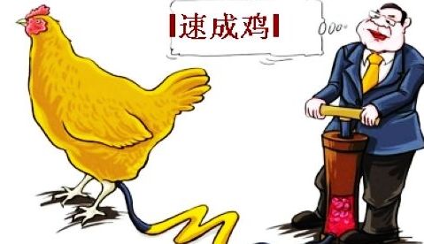 為什么會有獸藥殘留？