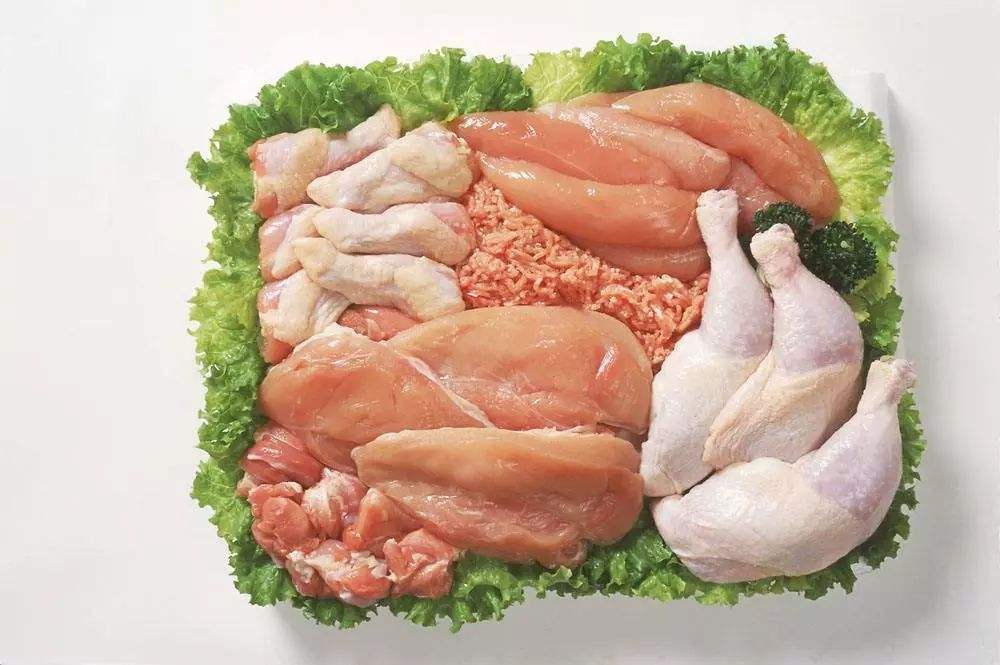 豬肉、雞肉中檢出獸藥殘留的危害