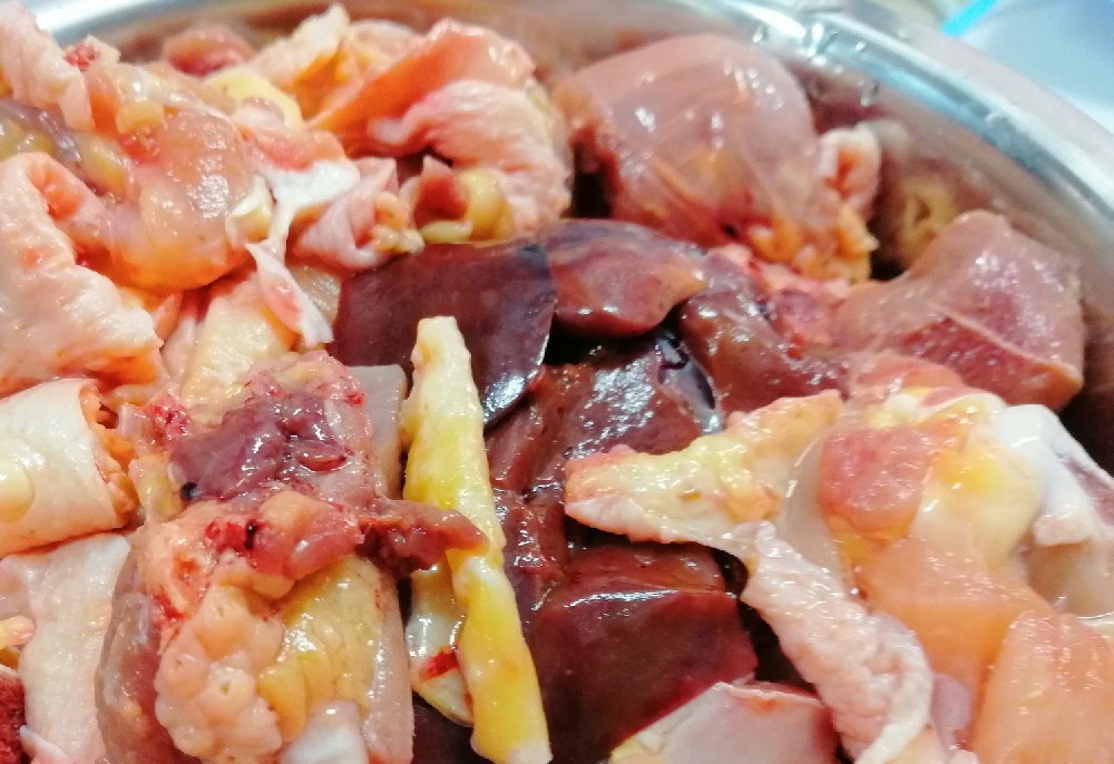 雞肉中檢測獸藥殘留，如何杜絕？