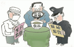 市場監管總局：這5批次食品不合格 存獸藥殘留等問題