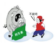 “食品獸藥殘留超標”解藥在哪里？