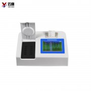 為什么農殘速測儀能獲得認可？