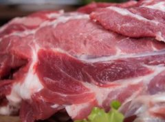 肉類食品檢測儀讓劣質肉無處遁形